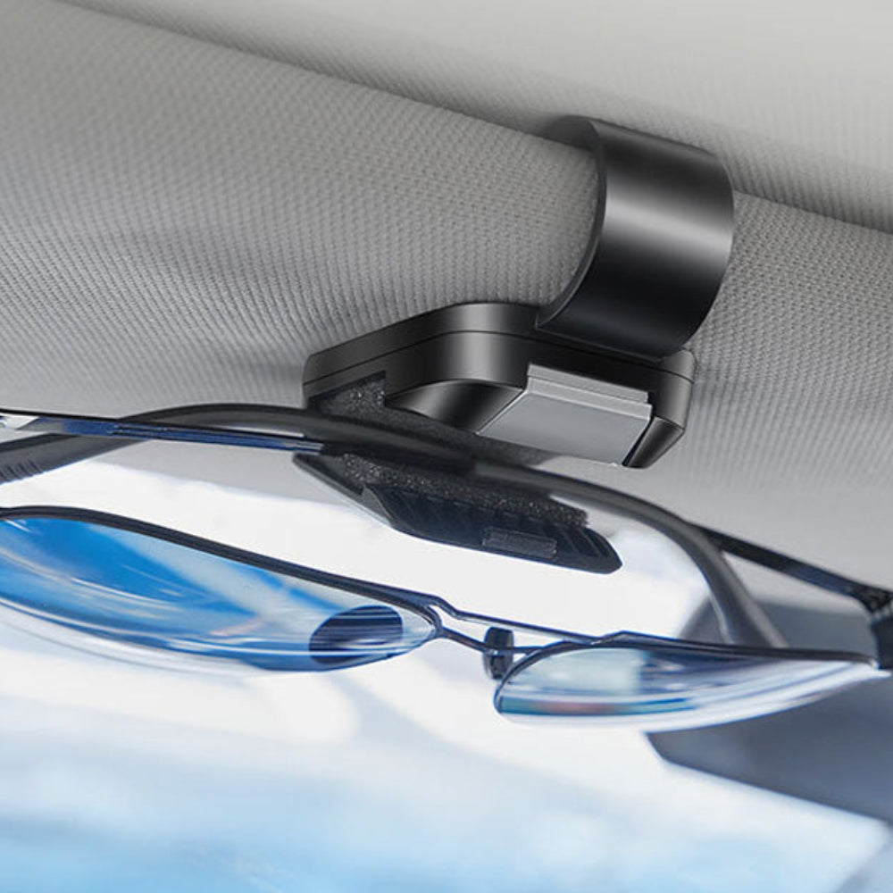 Multifunctional Car Glasses Clip