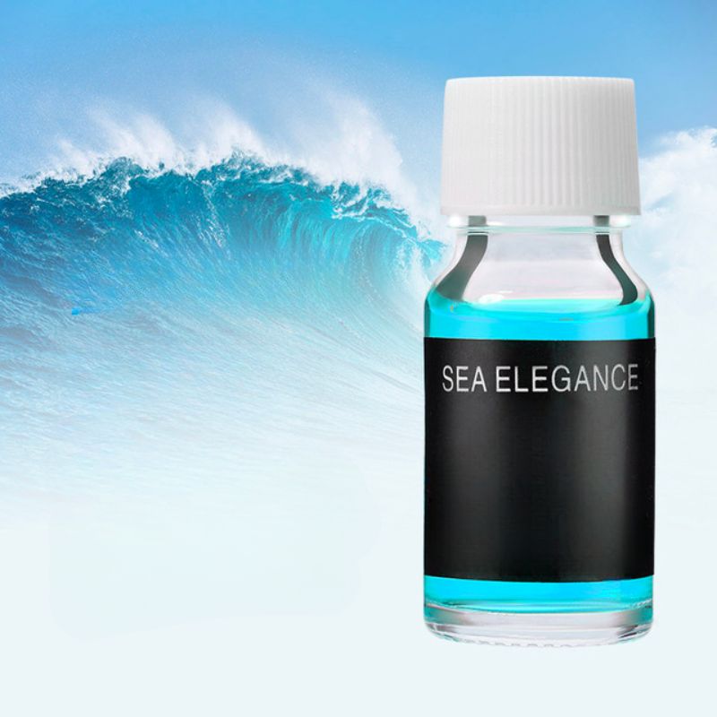 Αρωματικά ανταλλακτικά για το αποσμητικό