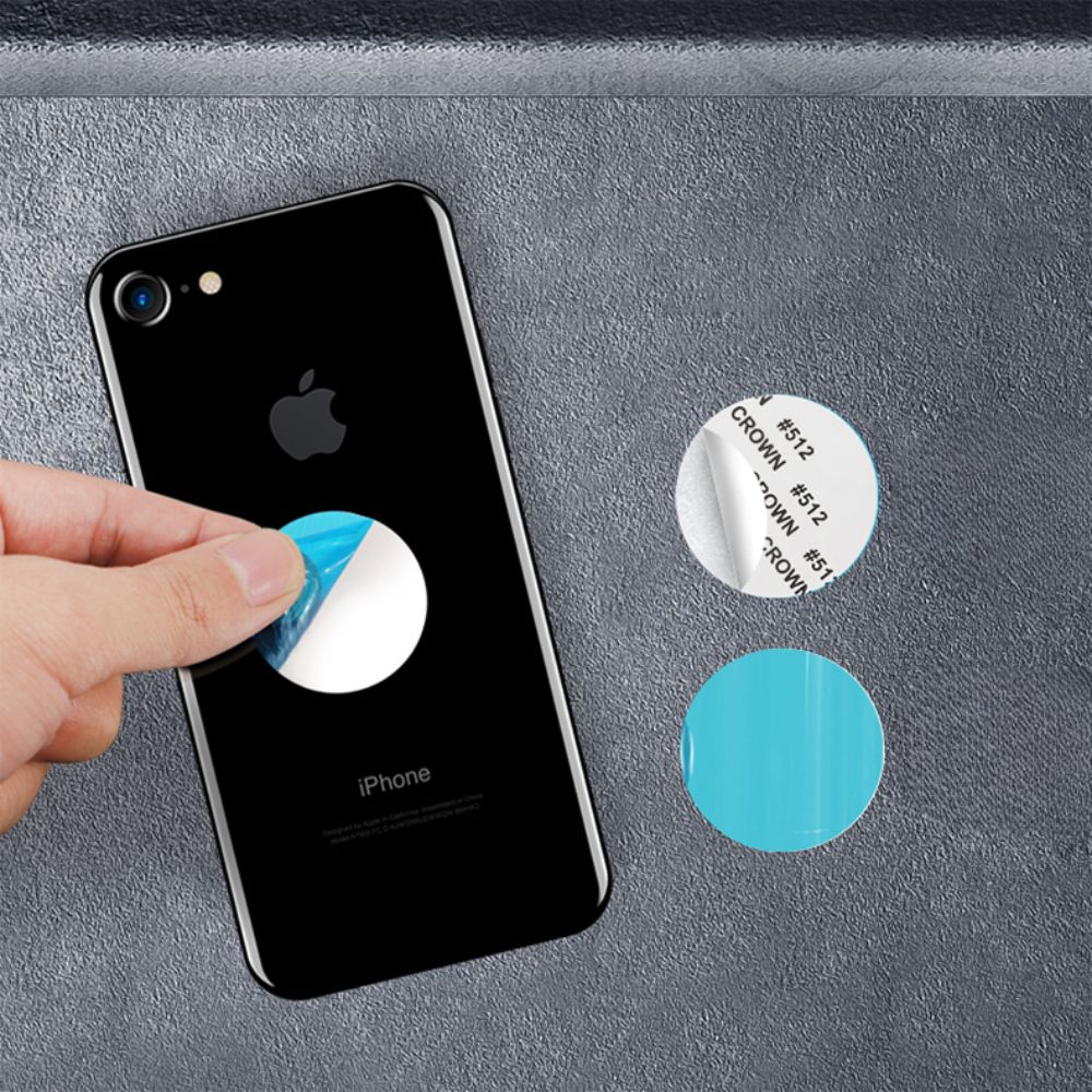 Universal Magnetic Car Phone Mount