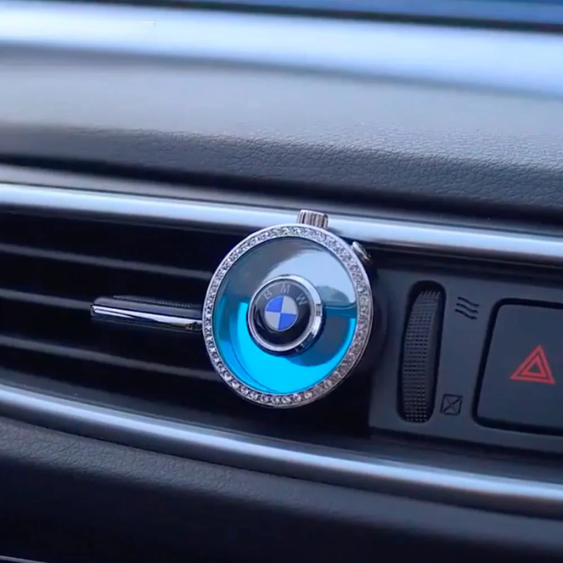 Henkilökohtainen uudelleentäytettävä tuoksudiffuusori