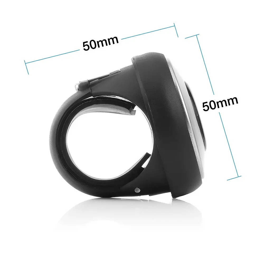 Rattspinnare för ratt