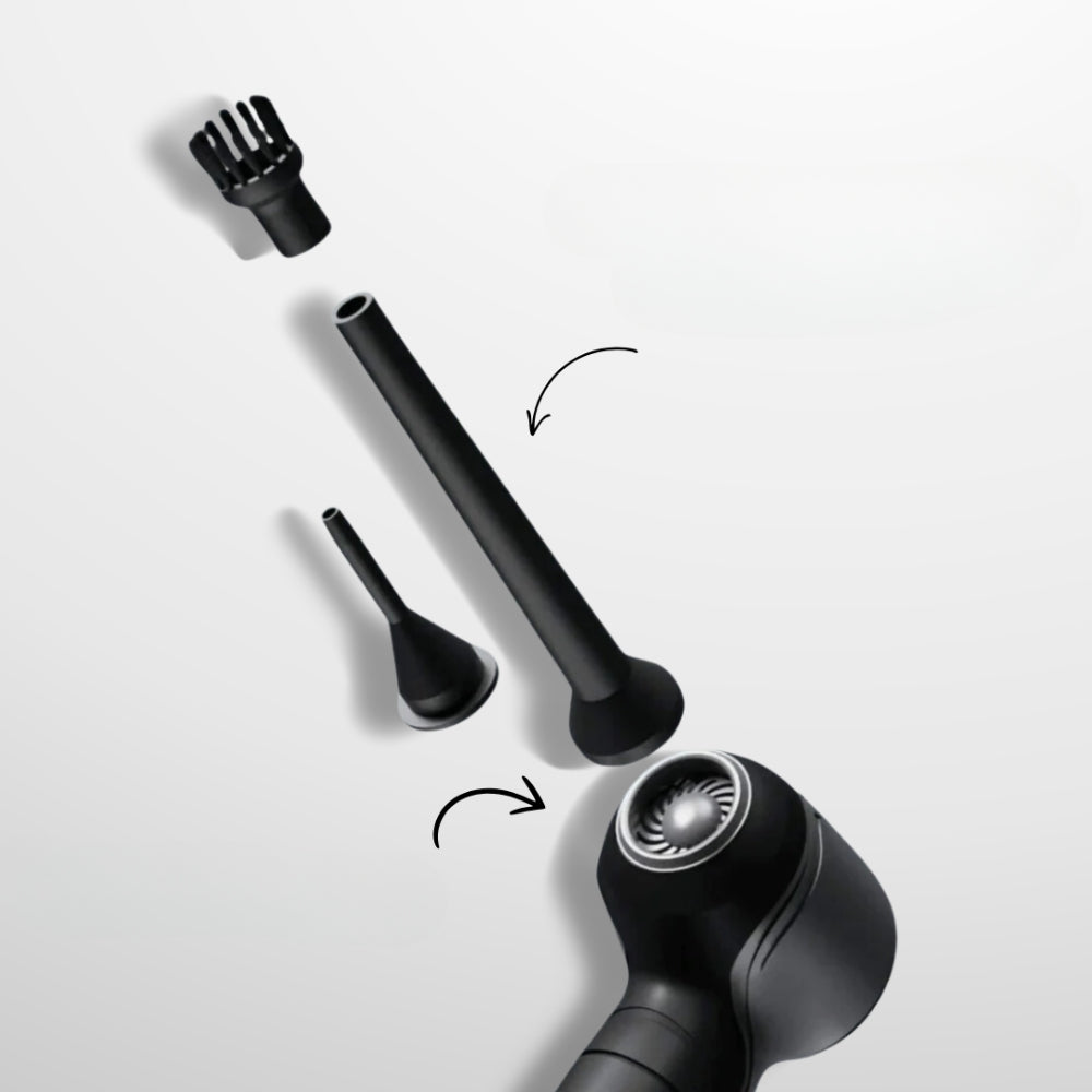 Vortex™ Compact Pro Støvsuger