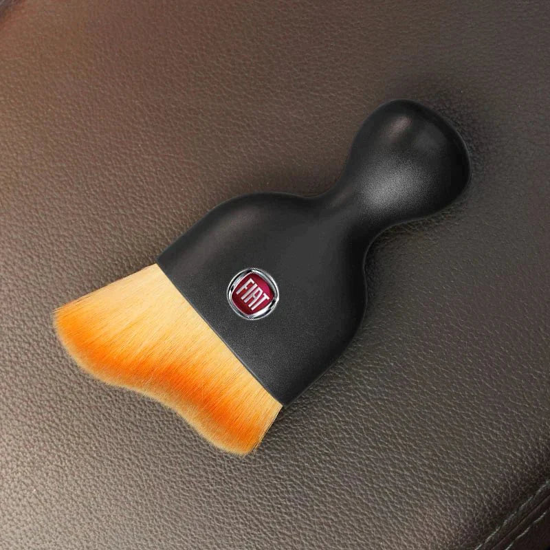 Car Interior Dust Sweeping Soft Brush - Honaty - Official Website